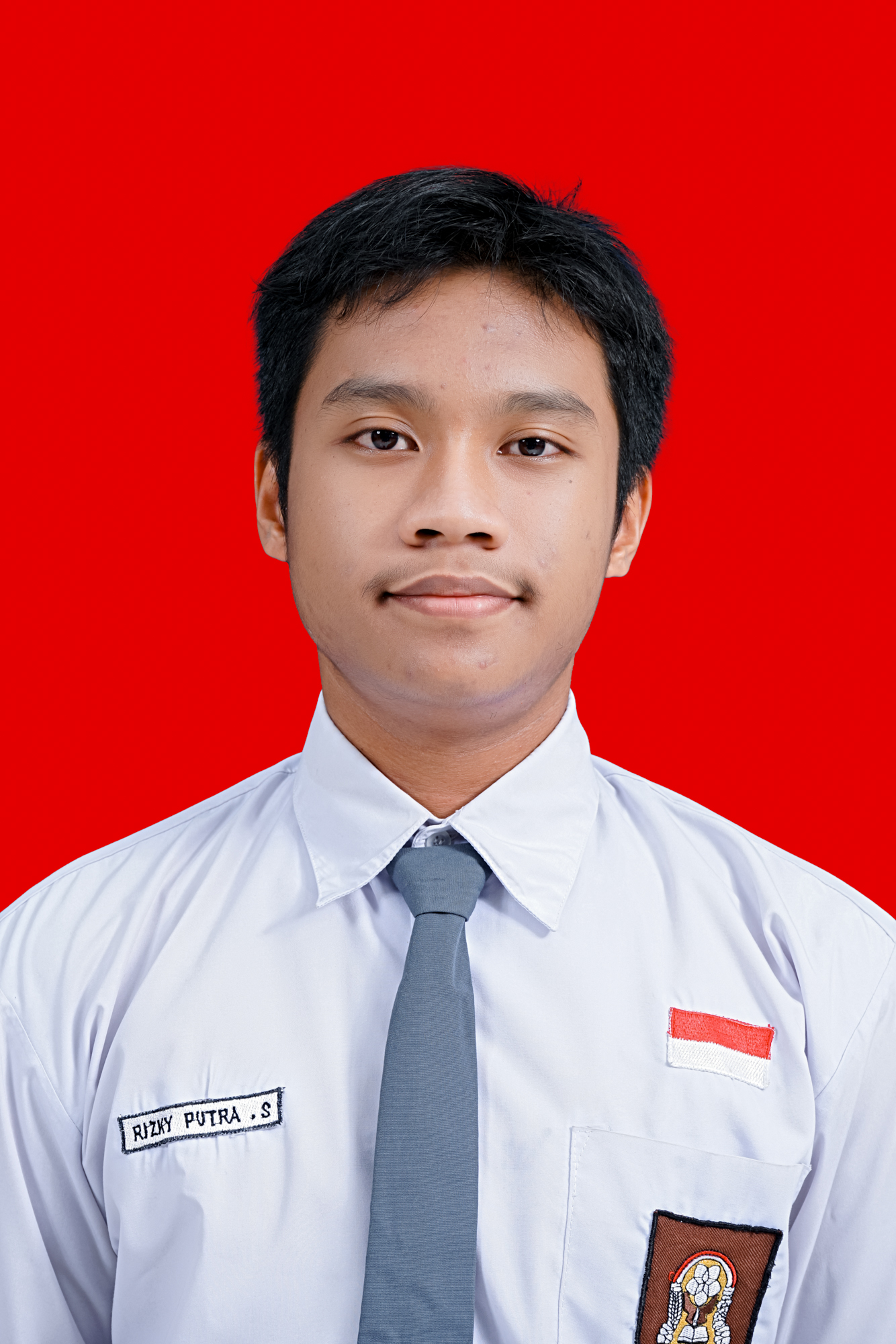 Rizky Putra Setiadi - SMAN 21 BANDUNG
